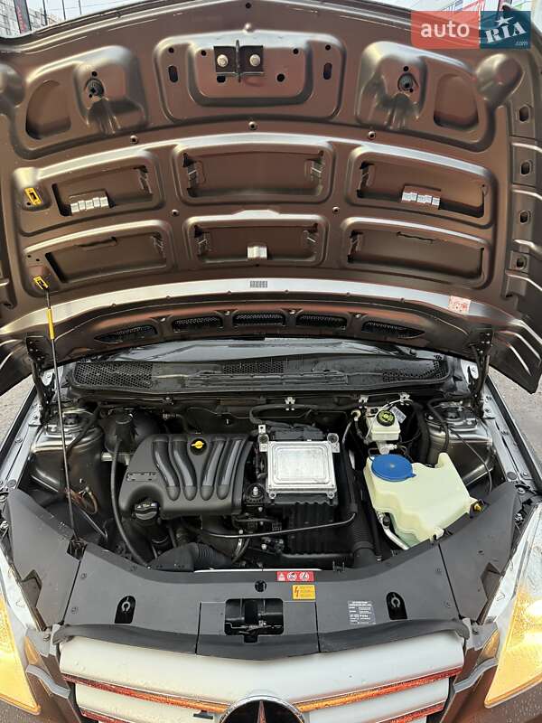 Хэтчбек Mercedes-Benz B-Class 2008 в Сумах