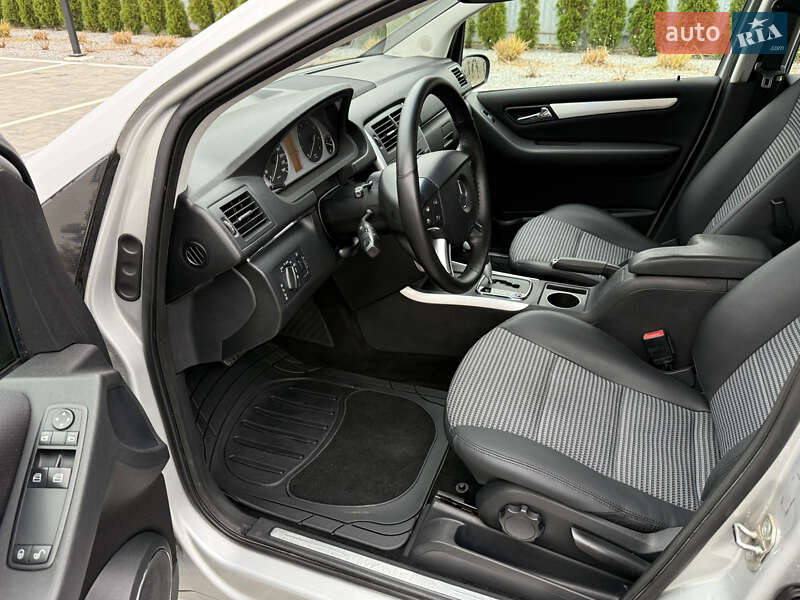 Хетчбек Mercedes-Benz B-Class 2006 в Луцьку