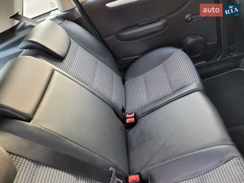 Хэтчбек Mercedes-Benz B-Class 2007 в Житомире