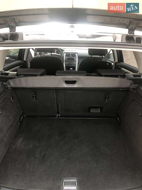 Хетчбек Mercedes-Benz B-Class 2005 в Рівному фото 14 Хетчбек Mercedes-Benz B-Class 2005 в Рівному