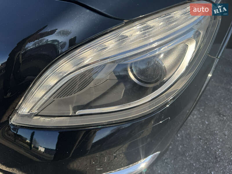 Хэтчбек Mercedes-Benz B-Class 2016 в Тернополе фото 17 Хэтчбек Mercedes-Benz B-Class 2016 в Тернополе