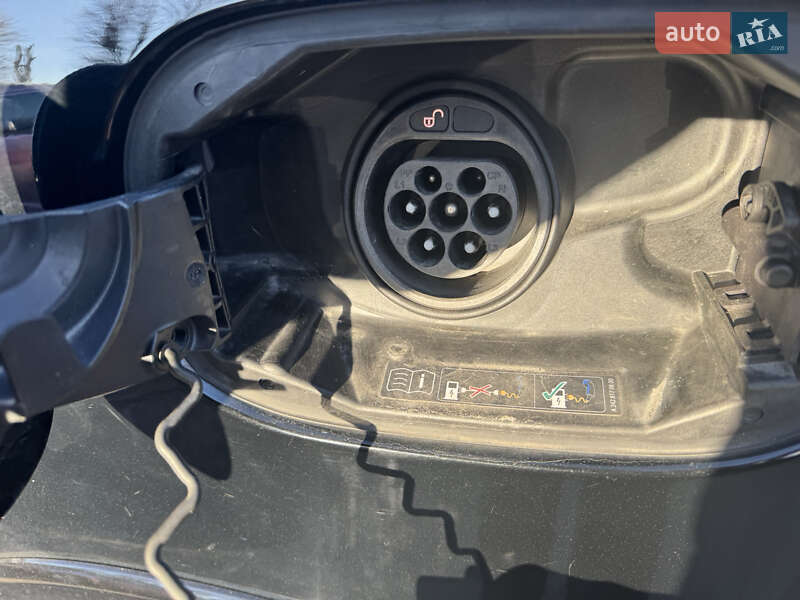 Хэтчбек Mercedes-Benz B-Class 2016 в Тернополе фото 21 Хэтчбек Mercedes-Benz B-Class 2016 в Тернополе