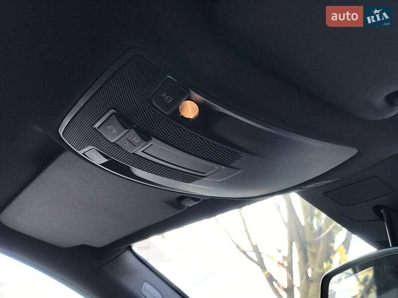 Хетчбек Mercedes-Benz B-Class 2015 в Тернополі