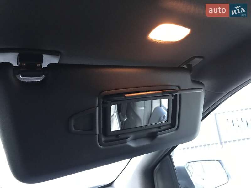 Хетчбек Mercedes-Benz B-Class 2015 в Тернополі