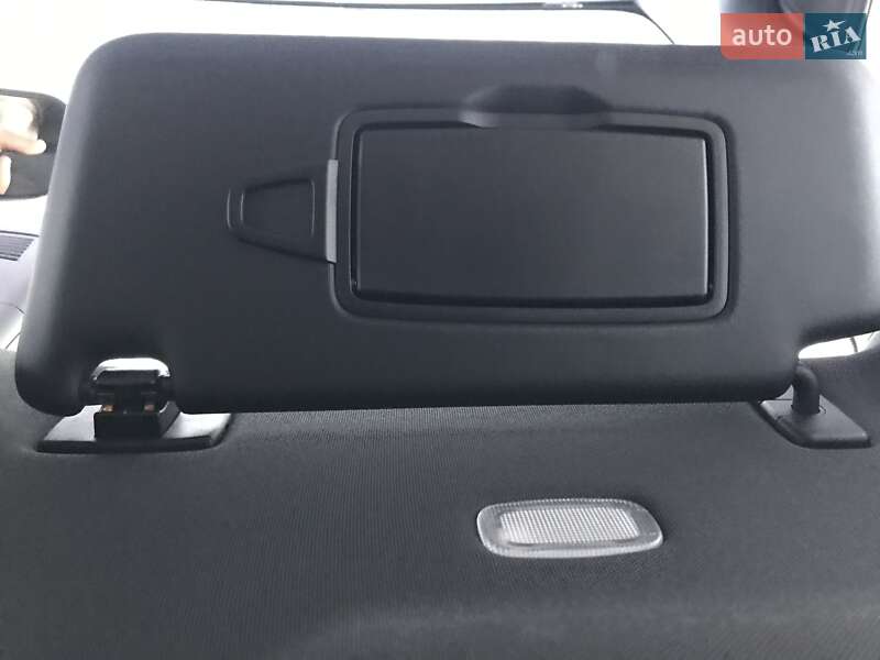 Хетчбек Mercedes-Benz B-Class 2015 в Тернополі