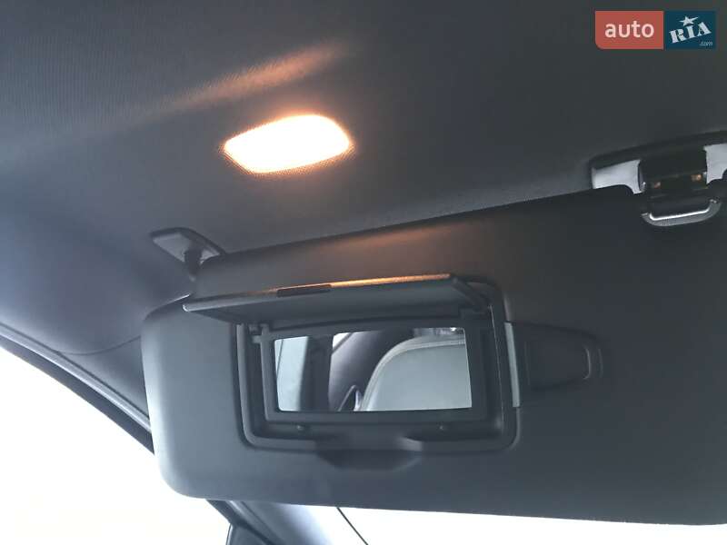 Хетчбек Mercedes-Benz B-Class 2015 в Тернополі