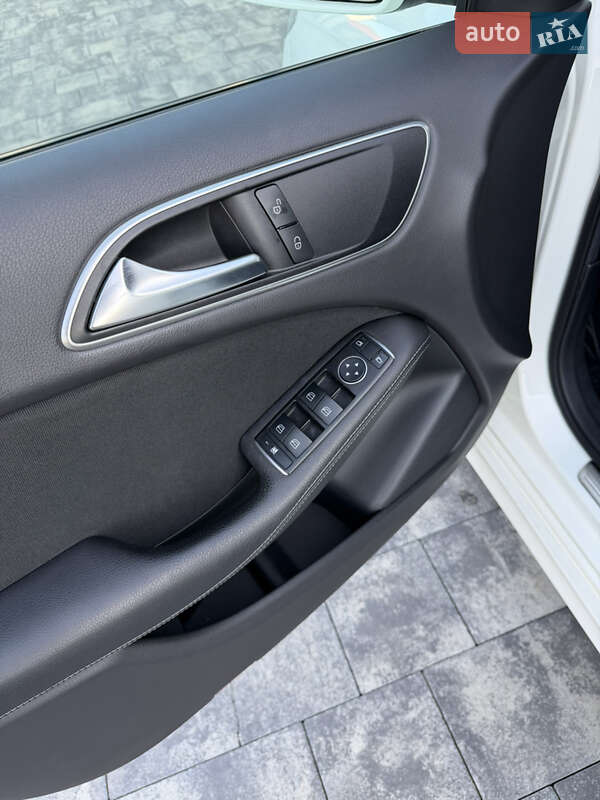 Хетчбек Mercedes-Benz B-Class 2015 в Ковелі