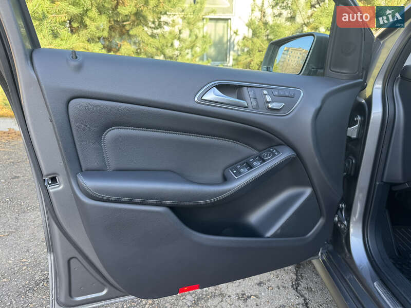 Хэтчбек Mercedes-Benz B-Class 2016 в Каменец-Подольском фото 10 Хэтчбек Mercedes-Benz B-Class 2016 в Каменец-Подольском