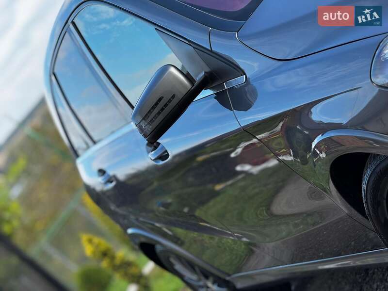 Хетчбек Mercedes-Benz B-Class 2016 в Дрогобичі