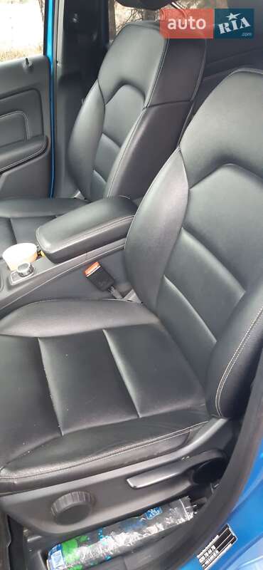 Хэтчбек Mercedes-Benz B-Class 2015 в Полтаве