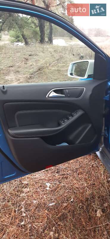 Хэтчбек Mercedes-Benz B-Class 2015 в Полтаве