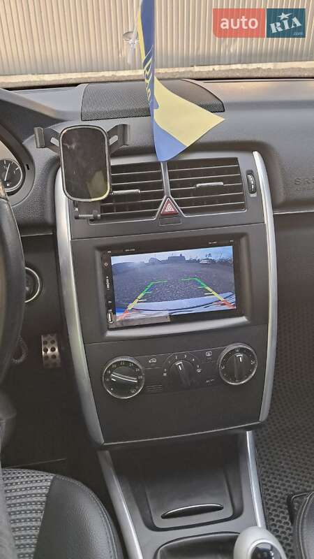 Хэтчбек Mercedes-Benz B-Class 2005 в Нововолынске фото 37 Хэтчбек Mercedes-Benz B-Class 2005 в Нововолынске