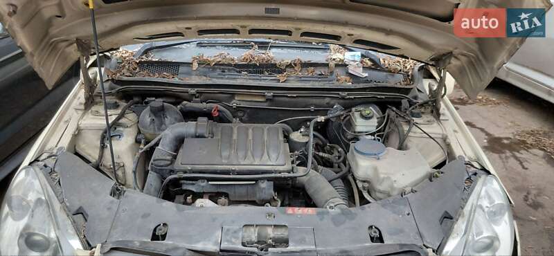 Хетчбек Mercedes-Benz B-Class 2008 в Києві фото 6 Хетчбек Mercedes-Benz B-Class 2008 в Києві