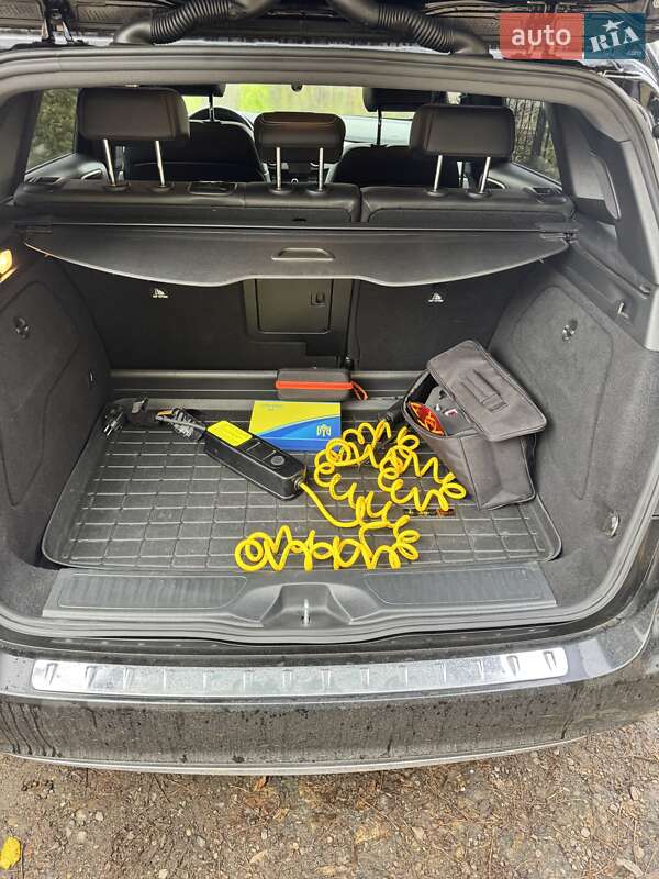 Хэтчбек Mercedes-Benz B-Class 2017 в Черновцах фото 4 Хэтчбек Mercedes-Benz B-Class 2017 в Черновцах