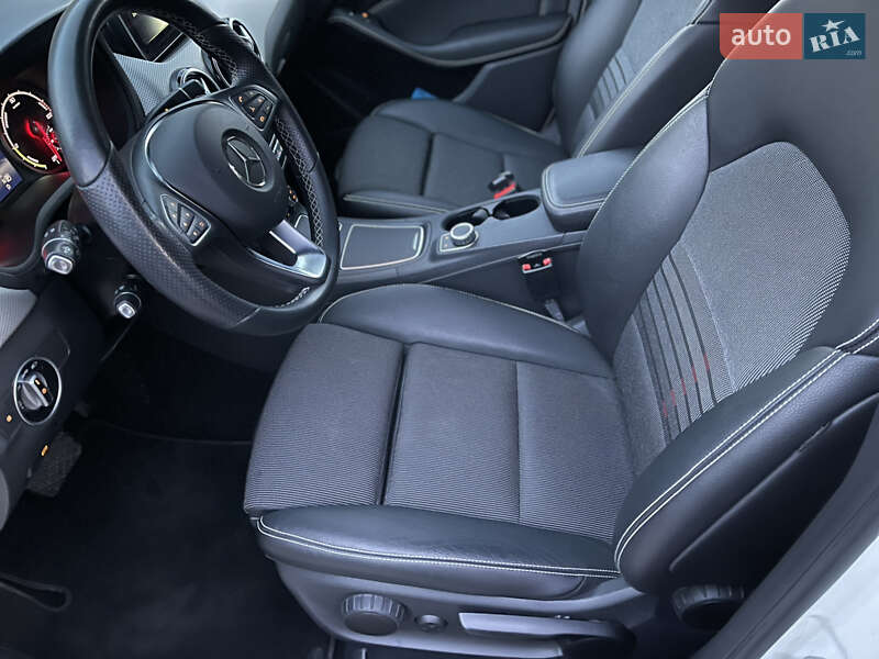 Хэтчбек Mercedes-Benz B-Class 2017 в Дрогобыче фото 27 Хэтчбек Mercedes-Benz B-Class 2017 в Дрогобыче