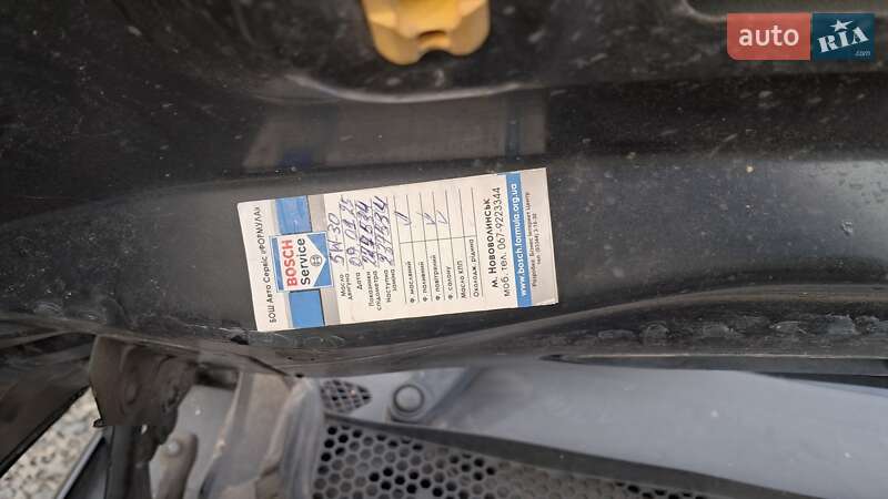 Хэтчбек Mercedes-Benz B-Class 2005 в Нововолынске