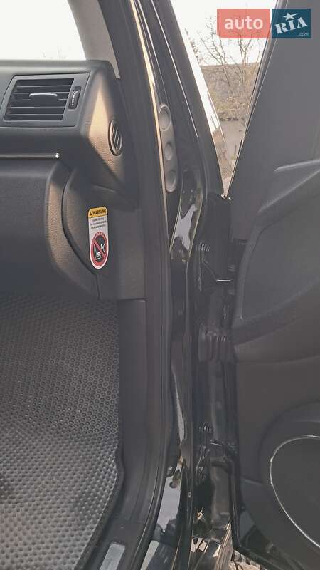 Хэтчбек Mercedes-Benz B-Class 2005 в Нововолынске