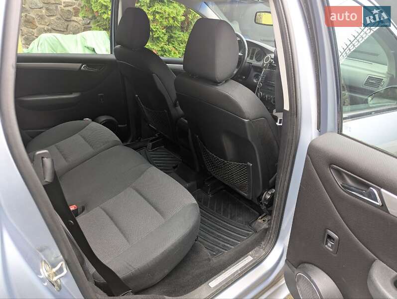 Хетчбек Mercedes-Benz B-Class 2008 в Житомирі фото 8 Хетчбек Mercedes-Benz B-Class 2008 в Житомирі