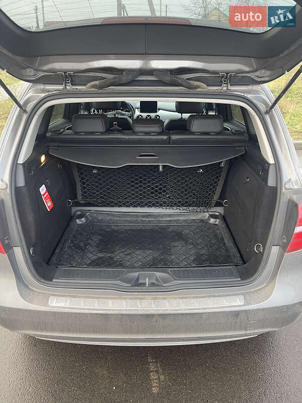 Хэтчбек Mercedes-Benz B-Class 2016 в Софиевской Борщаговке фото 13 Хэтчбек Mercedes-Benz B-Class 2016 в Софиевской Борщаговке