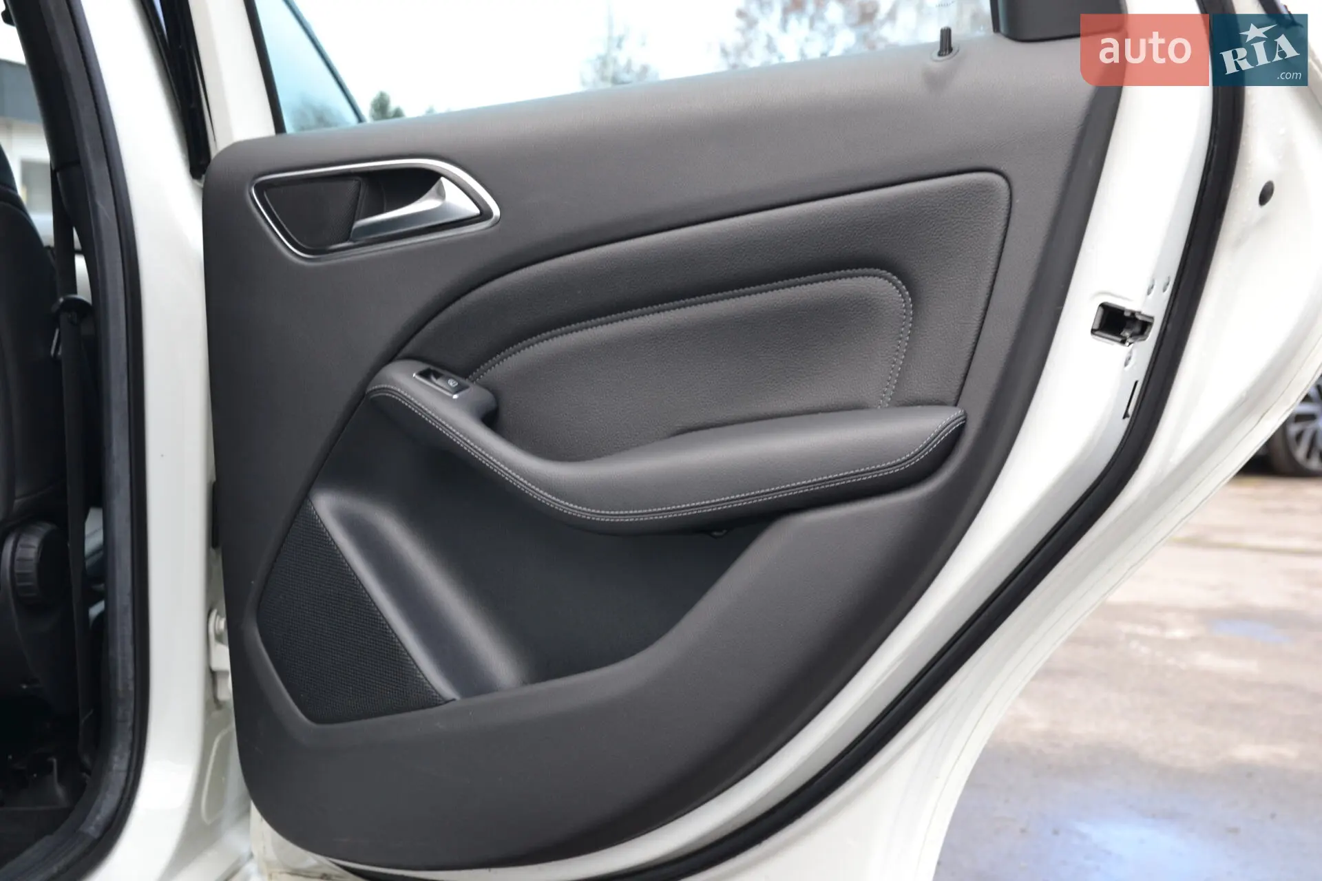 2015 Mercedes-Benz B-klasse - мініатюра 25