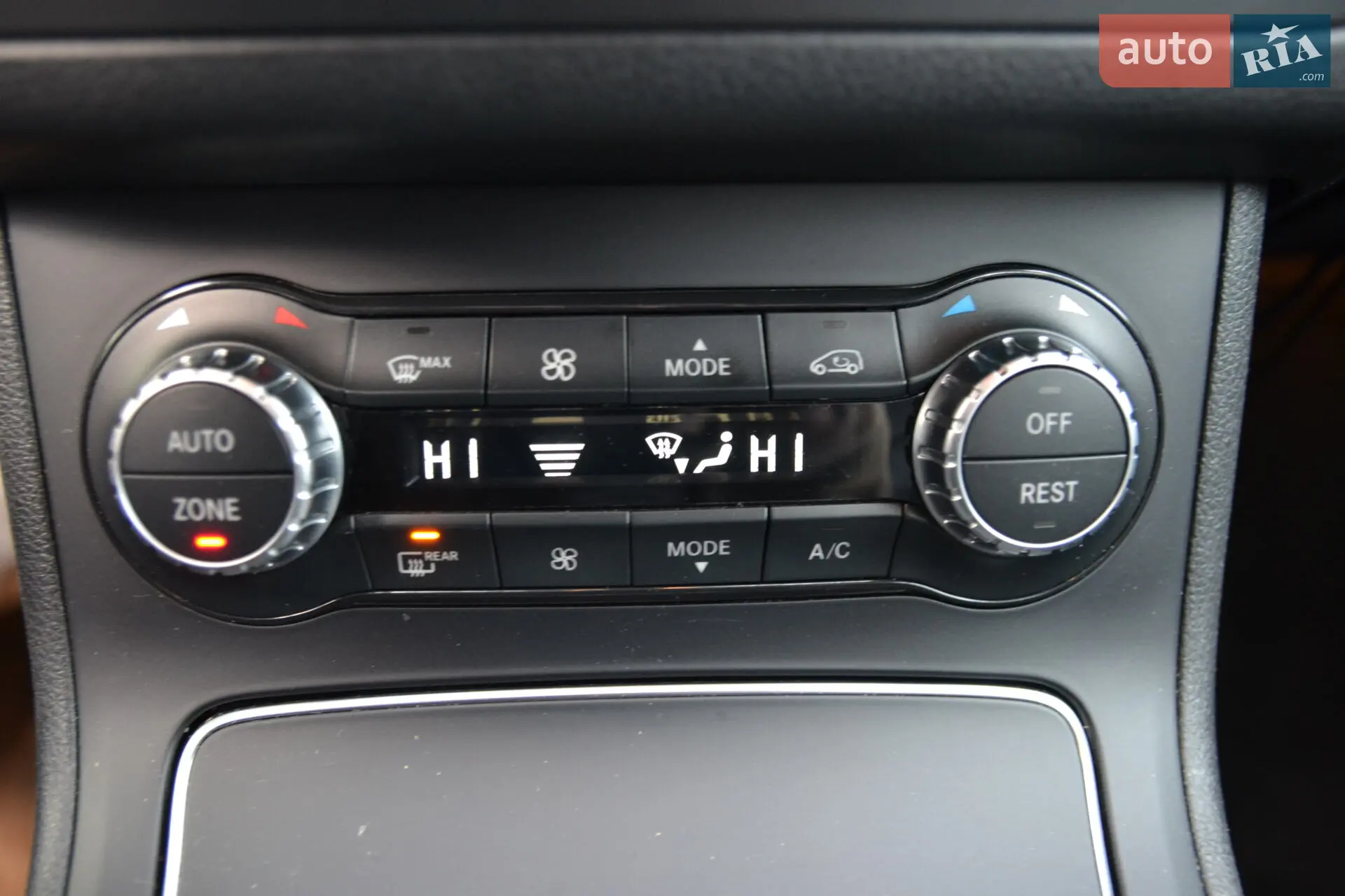 2015 Mercedes-Benz B-klasse - мініатюра 31