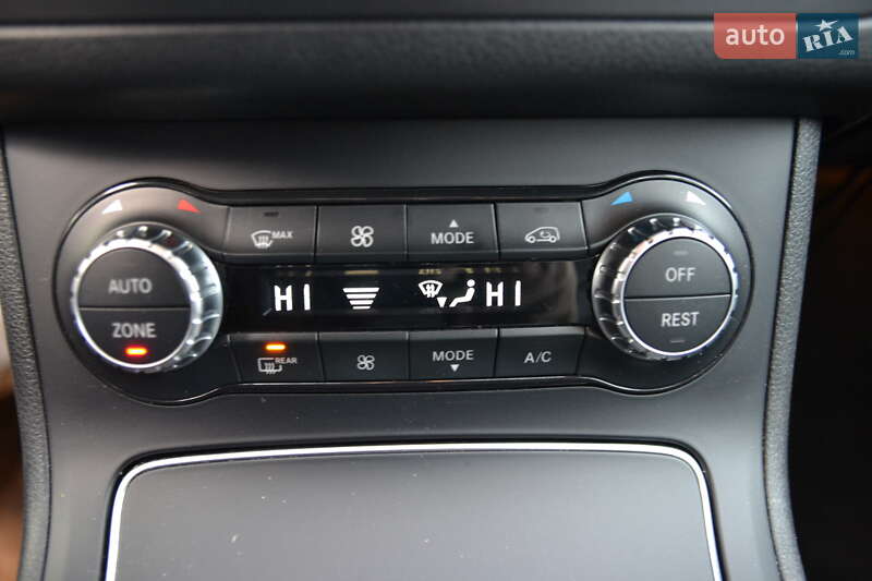 Хэтчбек Mercedes-Benz B-Class 2015 в Луцке