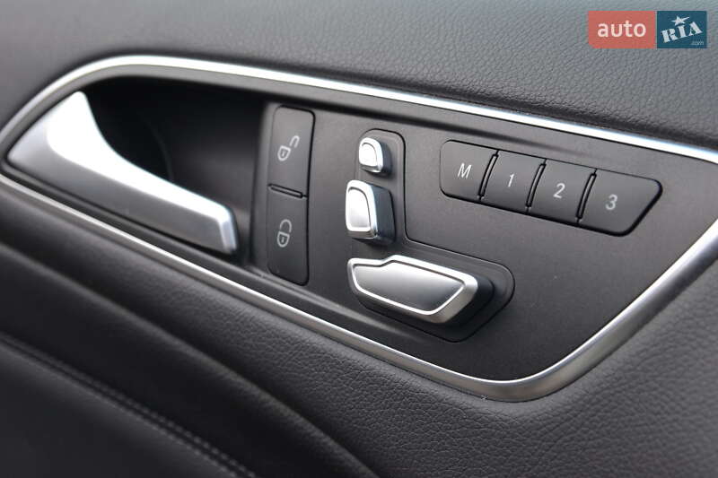 Хэтчбек Mercedes-Benz B-Class 2015 в Луцке