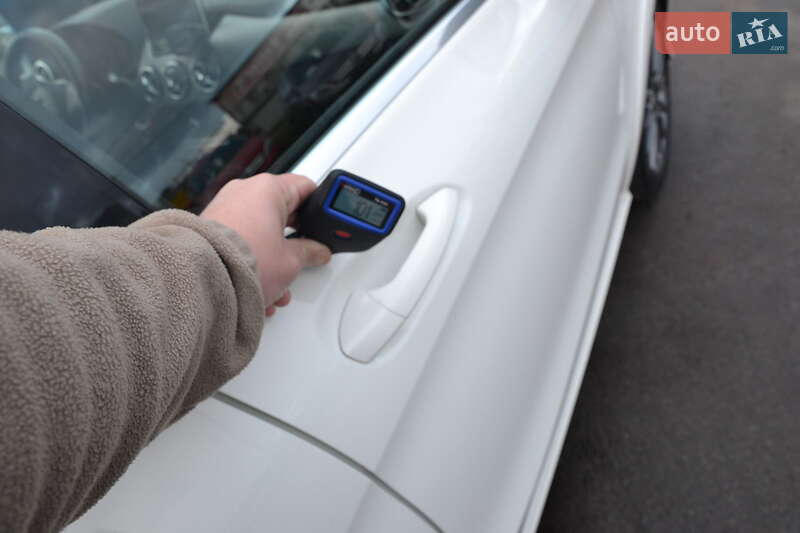 Хэтчбек Mercedes-Benz B-Class 2015 в Луцке