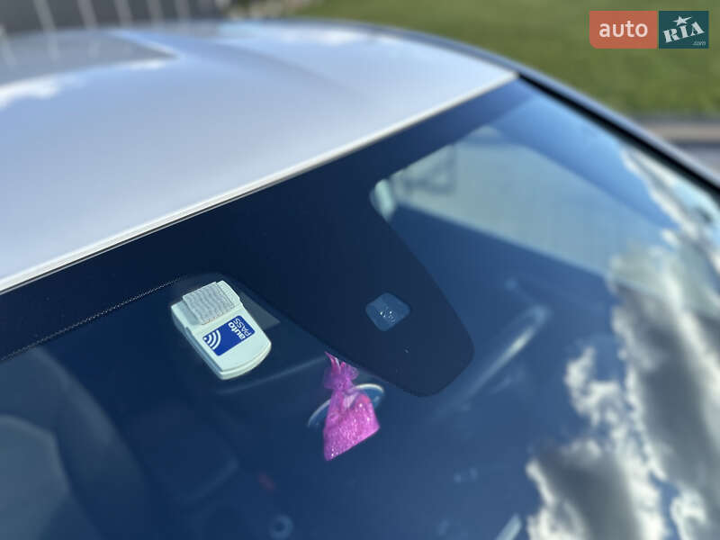 Хетчбек Mercedes-Benz B-Class 2016 в Львові