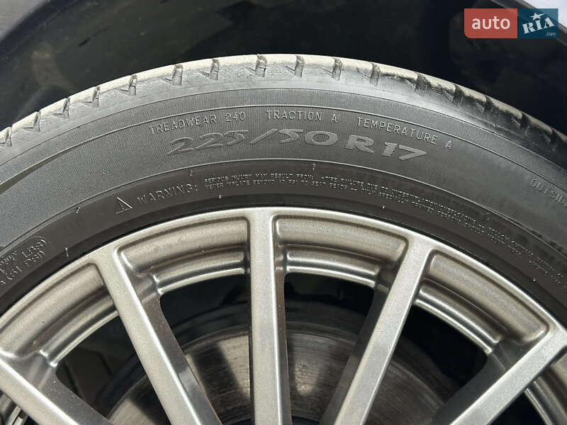 Хэтчбек Mercedes-Benz B-Class 2016 в Дрогобыче