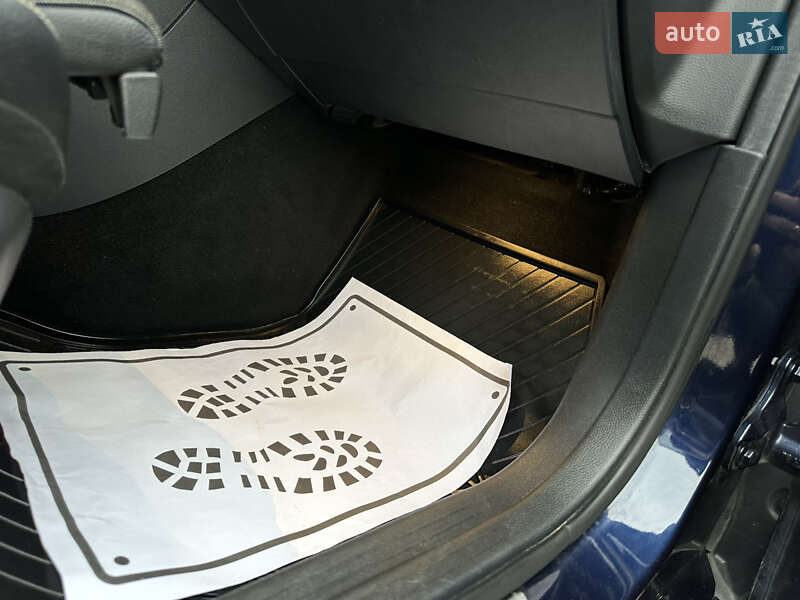 Хэтчбек Mercedes-Benz B-Class 2016 в Дрогобыче