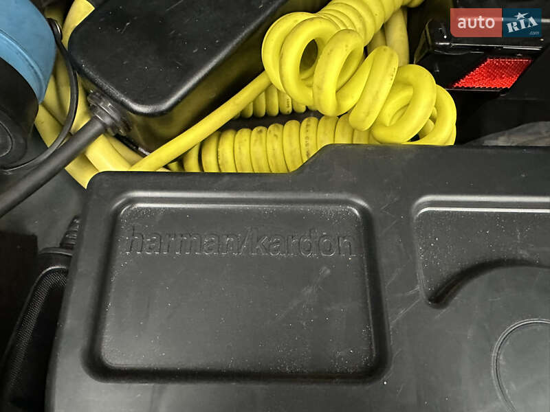 Хэтчбек Mercedes-Benz B-Class 2016 в Дрогобыче