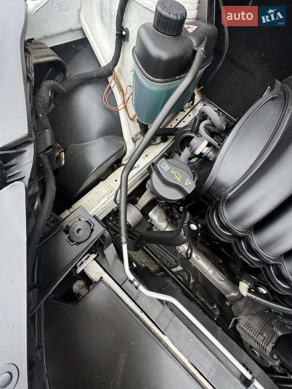 Хэтчбек Mercedes-Benz B-Class 2010 в Киеве