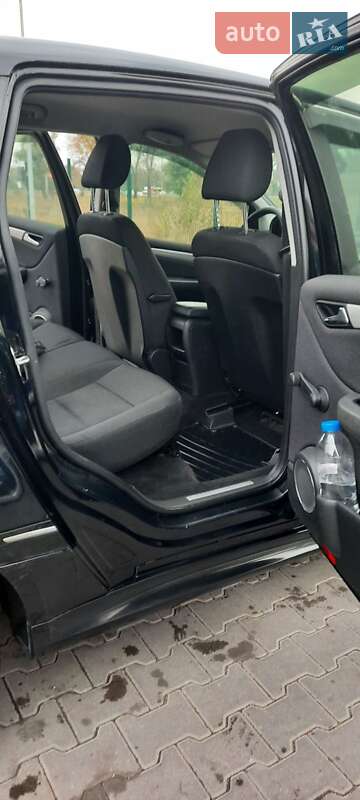 Хетчбек Mercedes-Benz B-Class 2009 в Києві