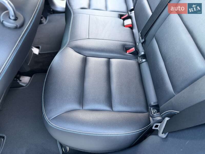 Хэтчбек Mercedes-Benz B-Class 2016 в Трускавце