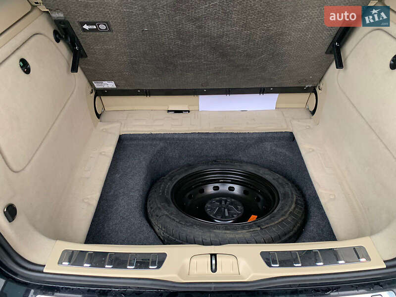 Хэтчбек Mercedes-Benz B-Class 2010 в Киеве