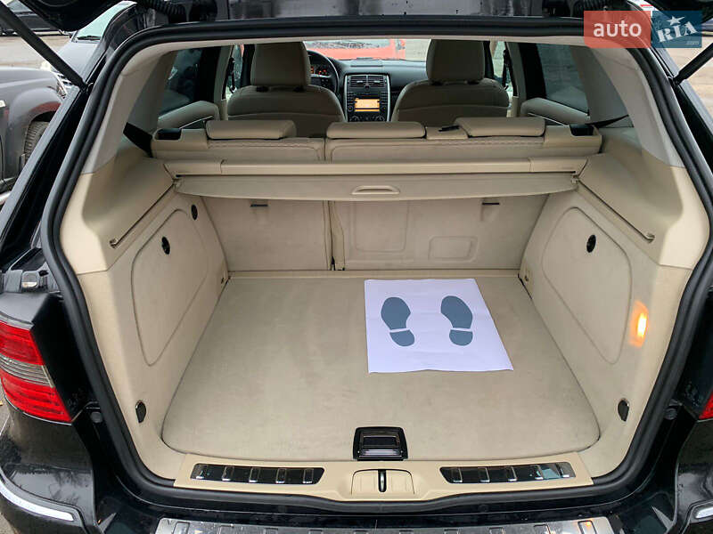 Хэтчбек Mercedes-Benz B-Class 2010 в Киеве