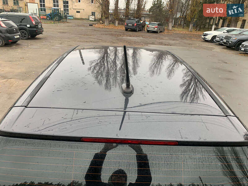 Хэтчбек Mercedes-Benz B-Class 2010 в Киеве