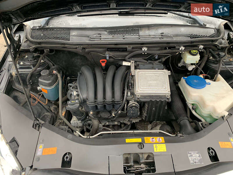 Хэтчбек Mercedes-Benz B-Class 2010 в Киеве