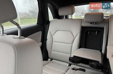 Хетчбек Mercedes-Benz B-Class 2016 в Житомирі