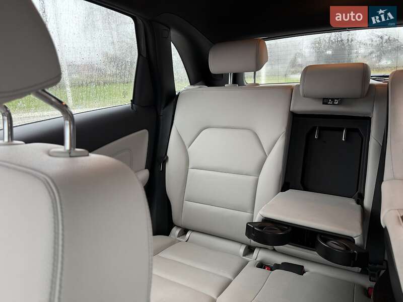 Хэтчбек Mercedes-Benz B-Class 2016 в Житомире фото 17 Хэтчбек Mercedes-Benz B-Class 2016 в Житомире