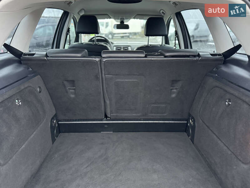 Хетчбек Mercedes-Benz B-Class 2009 в Луцьку