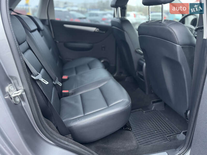 Хетчбек Mercedes-Benz B-Class 2009 в Луцьку