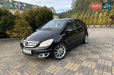 Хетчбек Mercedes-Benz B-Class 2005 в Львові