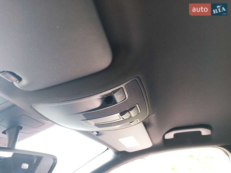 Хетчбек Mercedes-Benz B-Class 2015 в Тернополі