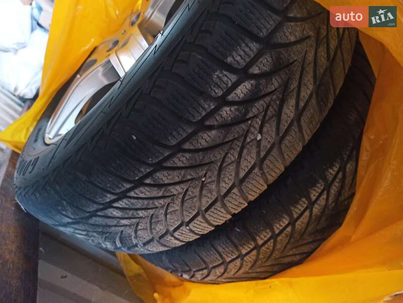 Хетчбек Mercedes-Benz B-Class 2015 в Тернополі