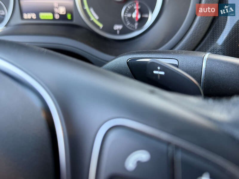 Хэтчбек Mercedes-Benz B-Class 2017 в Ровно фото 17 Хэтчбек Mercedes-Benz B-Class 2017 в Ровно