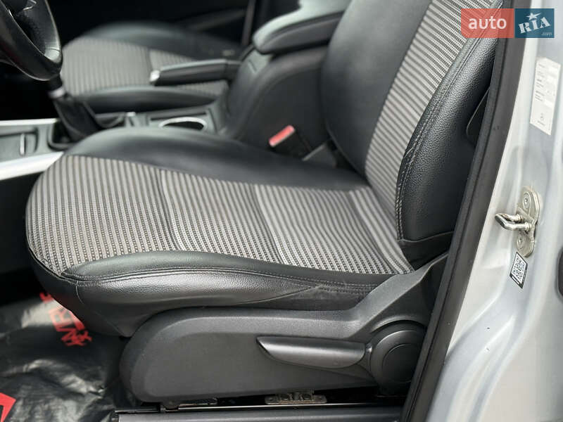 Хетчбек Mercedes-Benz B-Class 2008 в Тернополі фото 15 Хетчбек Mercedes-Benz B-Class 2008 в Тернополі