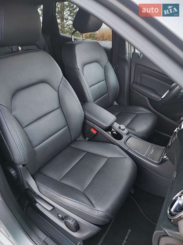 Хэтчбек Mercedes-Benz B-Class 2015 в Луцке