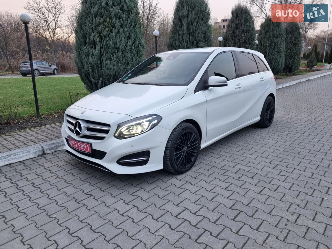 2021 Volkswagen ID.4 - мініатюра 51
